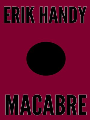 cover image of Macabre